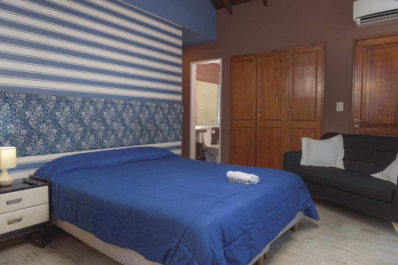 Hotel Nuevo Suizo San Juan Esterno foto