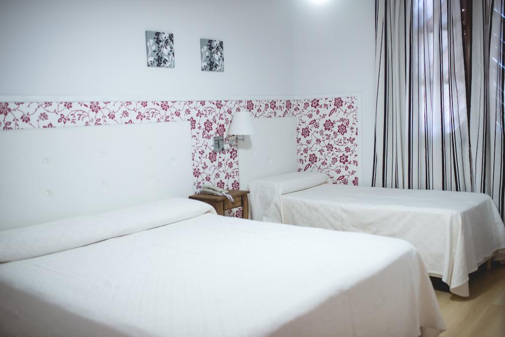 Hotel Nuevo Suizo San Juan Camera foto